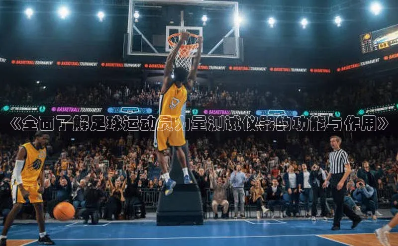 球速体育app登录入口同程《全面了解足球运动员力量测试仪器的功能与作用》