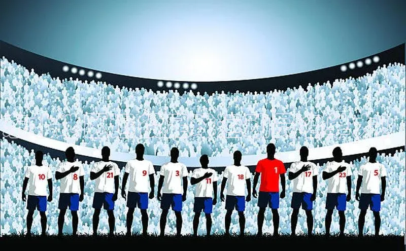 球速体育welcome诸葛科技东北地区退役足球运动员名单大！