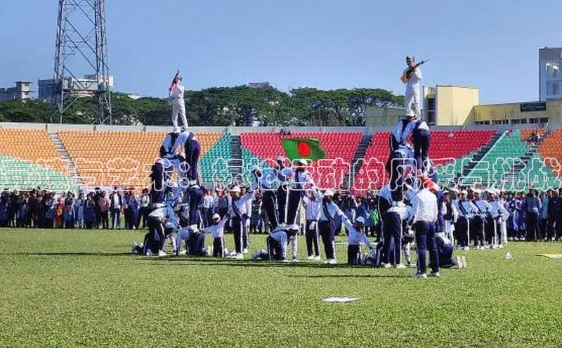 竞速与艺术：标枪运动的风采与挑战