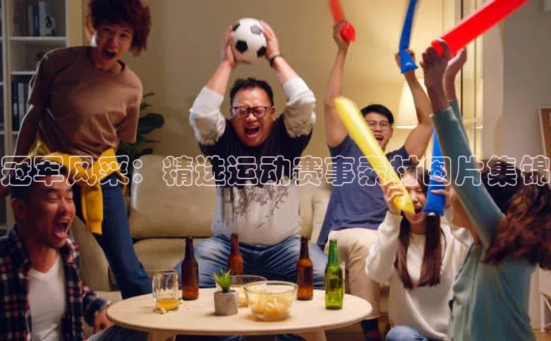 冠军风采：精选运动赛事素材图片集锦