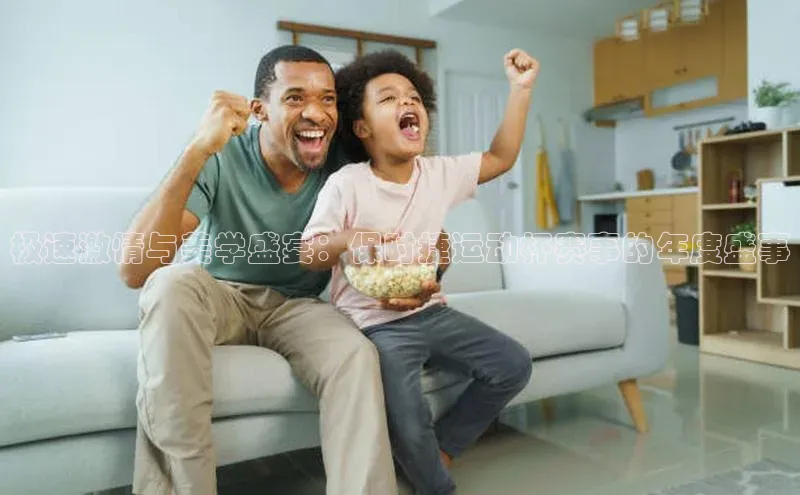 极速激情与美学盛宴：保时捷运动杯赛事的年度盛事