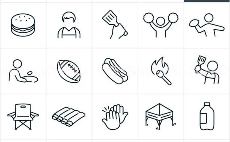 创新与艺术的交响：运动赛事背板设计的新视角