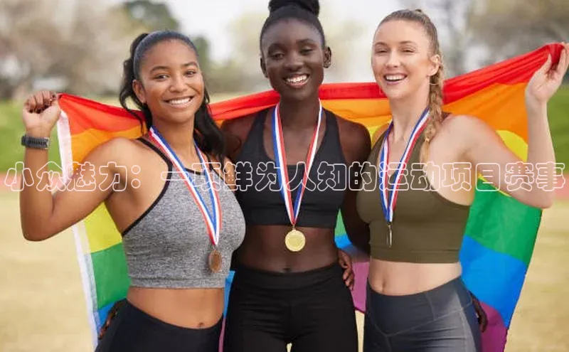 小众魅力：一项鲜为人知的运动项目赛事