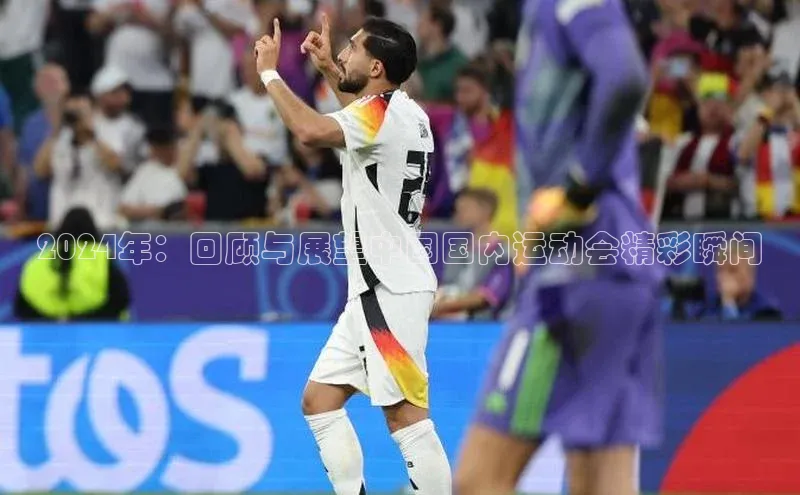 2024年：回顾与展望中国国内运动会精彩瞬间