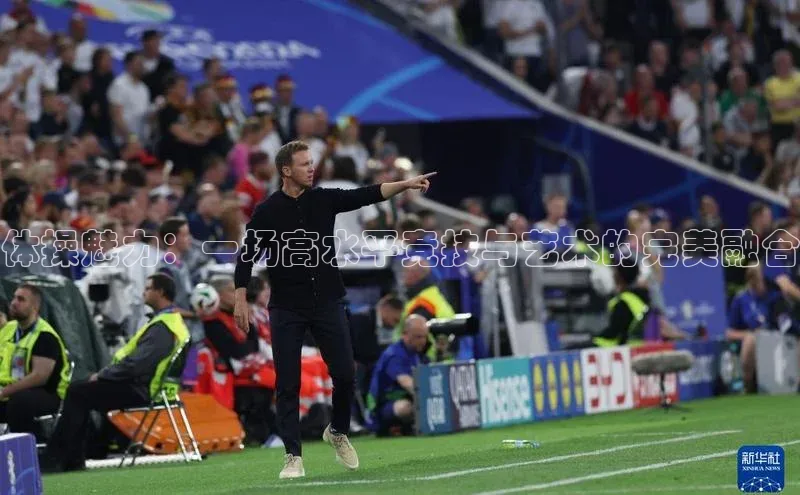 体操魅力：一场高水平竞技与艺术的完美融合