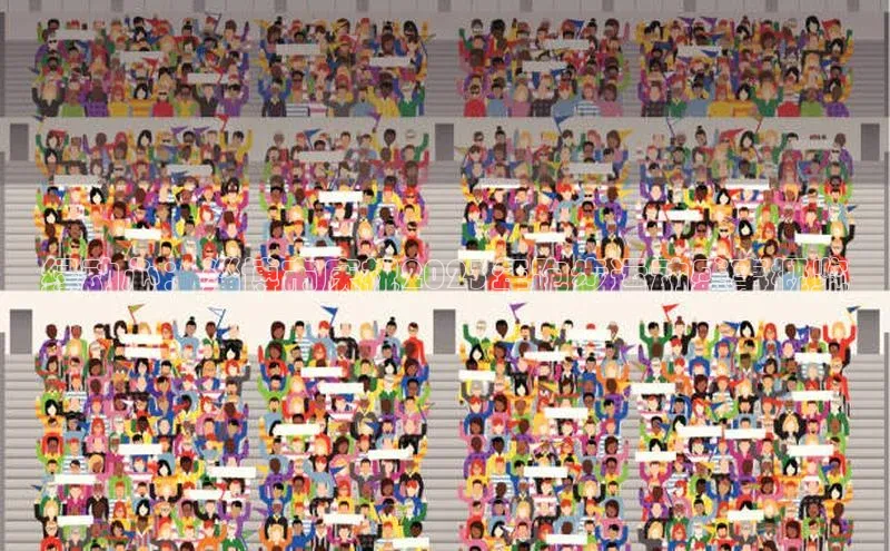 绿动心：淄博市庆祝2023年跑步运动盛事概览