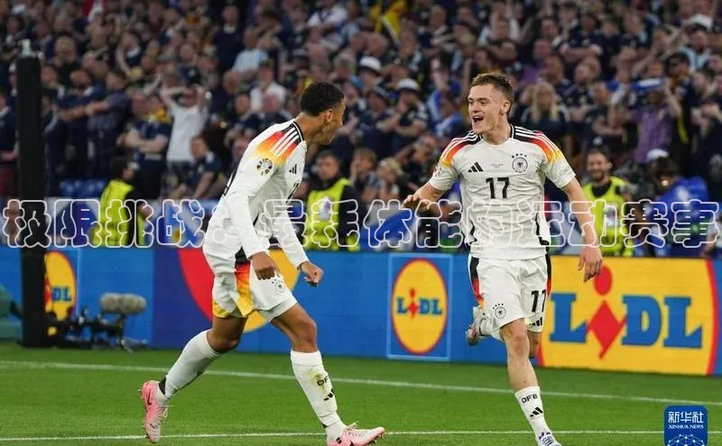 极限挑战：最耗体能的运动赛事