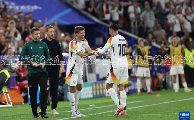 淅川垂钓运动的未来：顶级竞技与休闲胜地