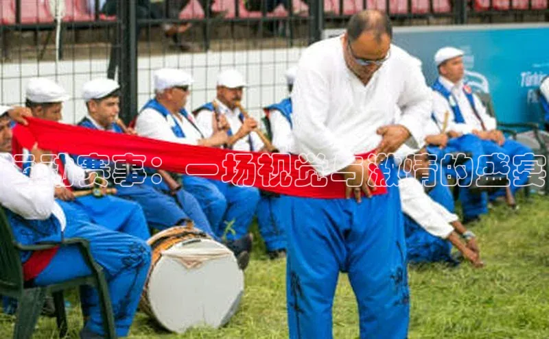 运动赛事：一场视觉与激情的盛宴